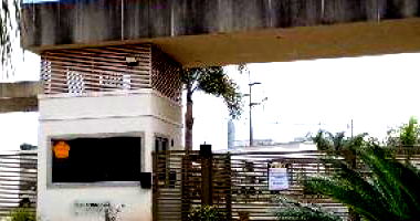 Apartamento 47,38m² com 1 vaga de garagem, desocupado