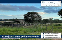 Gleba de Terras com 146ha em Rio Verde/MS