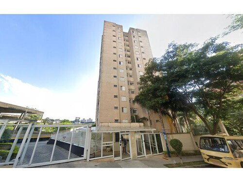 Apartamento com 01 vaga - Jardim Celeste -