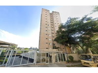 Apartamento com 01 vaga - Jardim Celeste -
