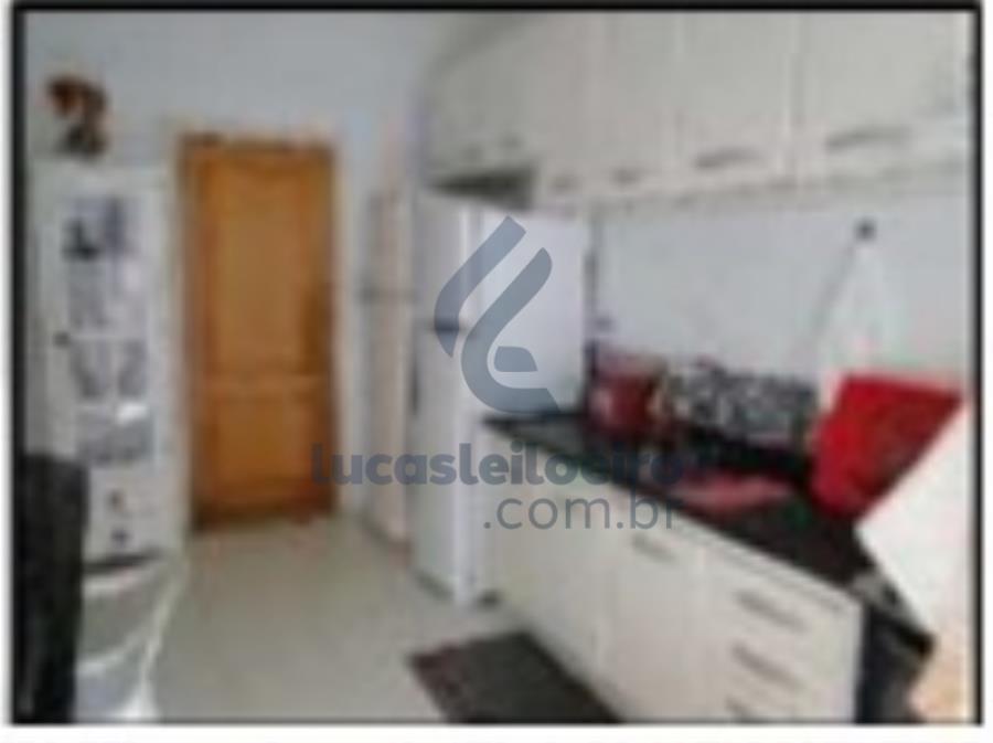 Apartamento com 3 quartos, 1 suíte, 115,19m² e 2 vagas de garagem