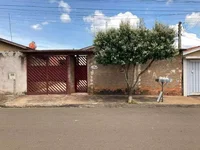 Casa em leilão com 40m² construída em Porto Ferreira/SP