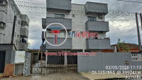 Apartamento 2 quartos, 2 banheiros, 61,19 m², 1 vaga