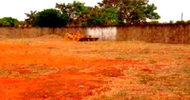 Terreno Amplo de 1.250 m² em Localização Privilegiada