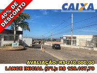 Apartamento 2 quartos, 1 vaga, 84m² - Oportunidade em leilão
