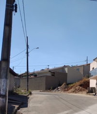 Lote residencial com 345m² em área privilegiada