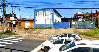 Terreno de 450m² no Bairro Vila Nova - Porto Alegre