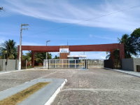 Terreno 450m² em Condomínio - Estância/SE