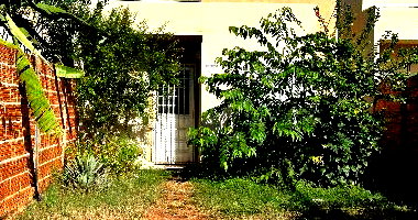 Casa 2 quartos, 1 vaga e 50,42 m²
