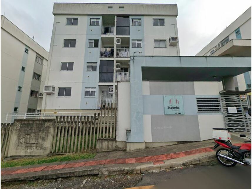 Apartamento com 2 quartos, 1 banheiro, 64,16m² útil