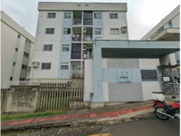 Apartamento com 2 quartos, 1 banheiro, 64,16m² útil