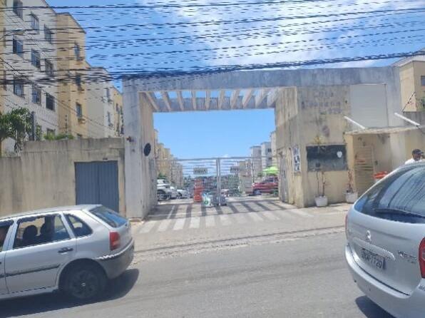 Apartamento 2 quartos, 1 banheiro, 42.9m², 1 vaga