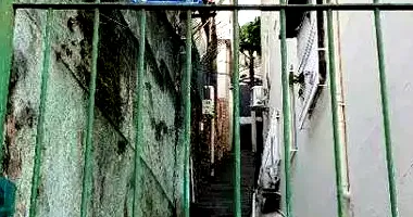 Apartamento padrão 2 quartos, 1 banheiro, 96m², ocupado