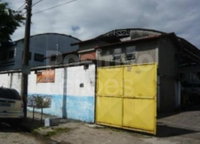 Imóvel Comercial com 2.390,50m² em Guarujá/SP
