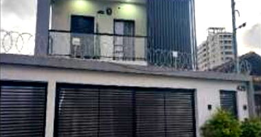 Apartamento com 49,25m² em Praia Grande/SP