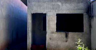 Terreno com 125m² em Birigui/SP