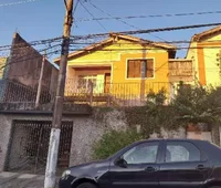 Prédio com 107m² em São Bernardo do Campo