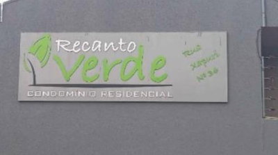 Casa com 3 quartos em Foz do Iguaçu/PR