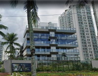 Apartamento de luxo 200m² na Barra da Tijuca