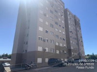 Apartamento 2 Quartos em Passo Fundo/RS