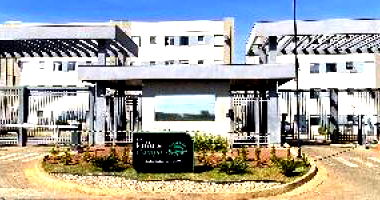 Apartamento com 2 quartos em São José do Rio Preto/SP