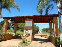 Lote em Condomínio Canto da Siriema, Jaboticatubas/MG - 935,88 m²