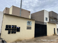 Apartamento 2 quartos em Águas Lindas de Goiás com 53,49m²