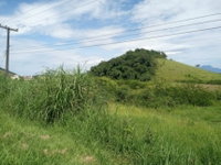 Área Rural Desocupada com 58.801,36m² de Terreno