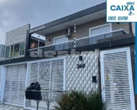 Casa 2 dorms, 1 vaga, 57,7m² em Praia Grande/SP