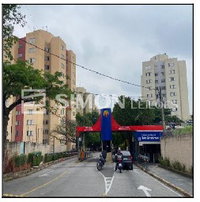 Apartamento 2 dormitórios em Osasco, 54,87m²