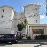 Apartamento em São Paulo com 41,27 m² e IPTU acessível