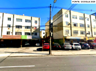 Apartamento com 1 quarto no Rio de Janeiro