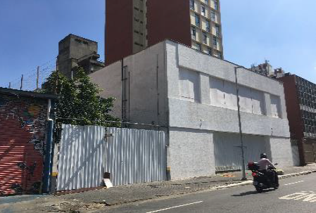 Prédio Comercial com 1.150,83 m² - Bela Vista - Investimento Estratégico