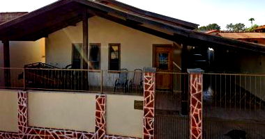 Parte Ideal de Casa em Terreno de 300 m² - Santa Ines - Cerqueira César - SP