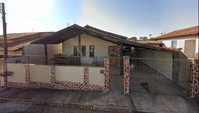 Parte Ideal de Casa em Terreno de 300 m² - Santa Ines - Cerqueira César - SP