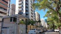 Apartamento com 2 quartos, 2 vagas, 149 m²
