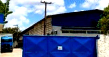 Imóvel Industrial com 7590m² de terreno, excelente para empreendimentos