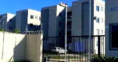 Apartamento com 2 quartos em Araçatuba/SP