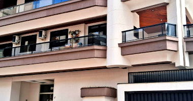 Box de Garagem em Meia Praia, Itapema/SC