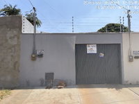 Casa com 2 quartos, 2 banheiros, 1 vaga e 99,68m² construída