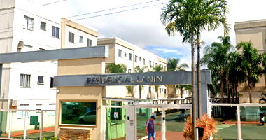 Apartamento 2 quartos, 1 banheiro, 1 vaga, 76.73m² total