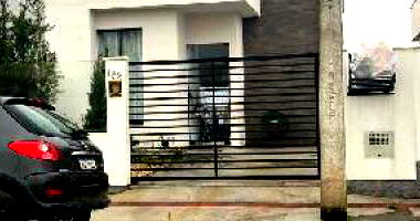 Casa com 2 Quartos em São João Batista/SC