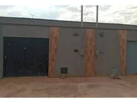 Casa em Leilão com 82m² Construída em Planaltina/GO