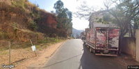 Terreno em aclive acentuado - 656,77m² em Caratinga/MG