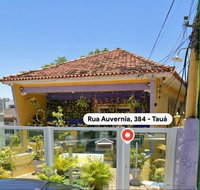 Casa Residencial com 2 Pavimentos, 258m² de Área Construída em Tauá