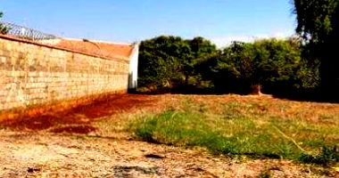 Terreno em Jardim Niagra com 269,95m²