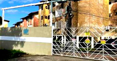 Apartamento Ocupado com 66m² na Rua São Francisco