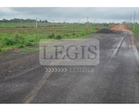 Terreno 242m² em Loteamento Eco Park Cantoni - Guaiçara/SP