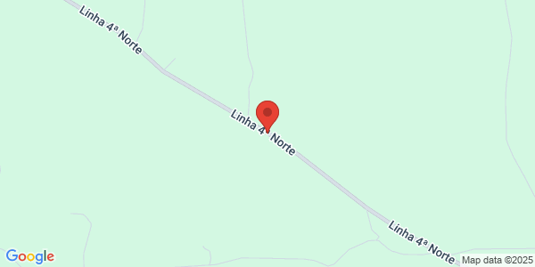 Sítio com 29,46 hectares - Linha Quatro Norte