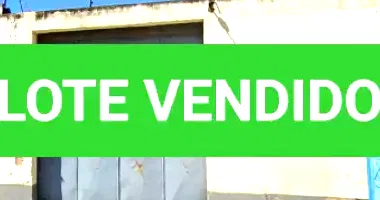 Terreno de 6.890 m² com Construções em Belford Roxo/RJ